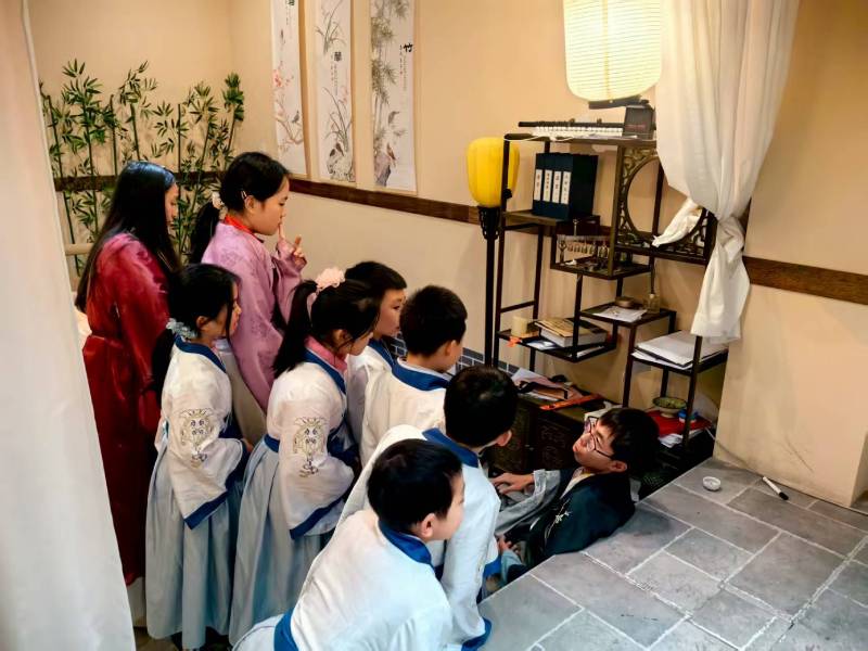 嵊泗县文旅项目策划